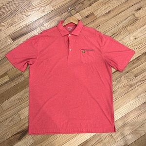 The Masters Polo - Men’s Large
